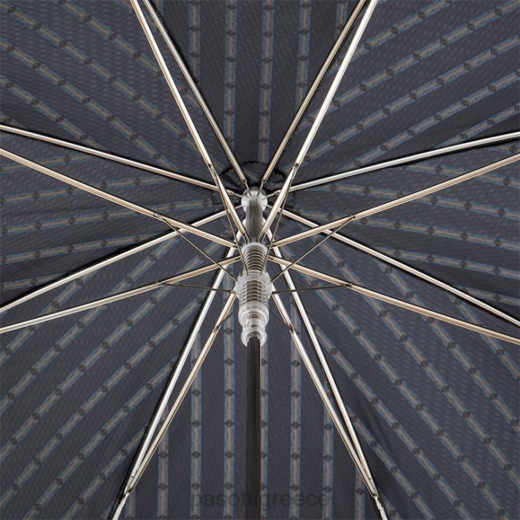 ομπρέλα | PASOTTI 478 6279-1 n60 - κλασική ομπρέλα με λαβή κόρνας 2N6B826 άνδρες